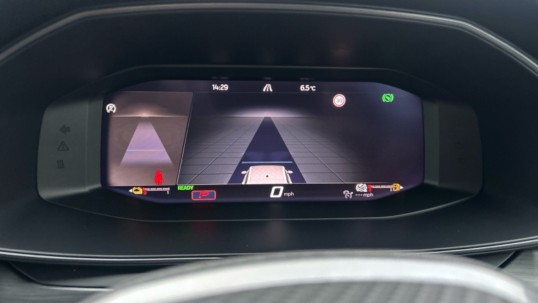 CUPRA Leon 1.4 eHybrid VZ2 Design Edition 5dr DSG Hatchback